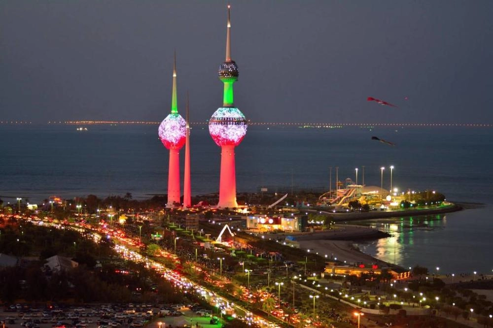 عاجل .. الكويت ضبط مئات من الوافدين في عدة محافظات .. ما هو السبب ؟