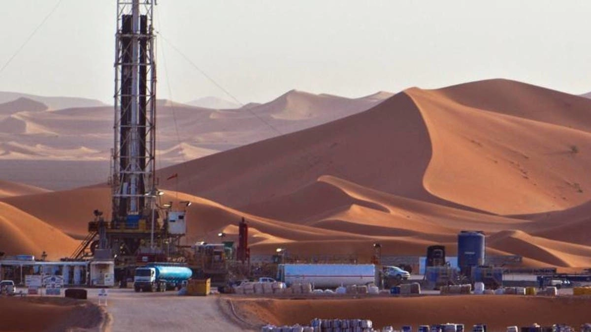 بشرى سارة .. اكتشافات نفطية جديدة في سلطنة عمان .. تفاصيل هامة تُكشف لأول مرة عن حقل النفط الجديد